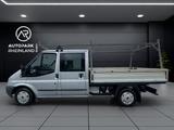 Ford Transit Pritsche FT 300 M Doppelkabine - Ford Transit ft 300