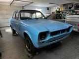 Ford Escort 1100l mk1  - Ford Escort: Mk1