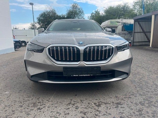 BMW 530 5 Touring 530 e xDrive