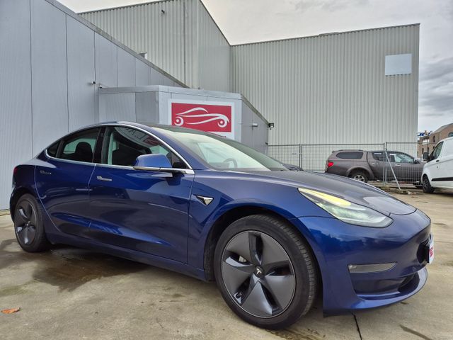 Tesla Model 3 Long-Range / Dual Motor / AWD / 491cv !!