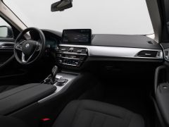Foto Nummer 39: BMW 520d