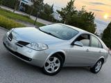 Nissan Primera P12 2.0 Benzin Top Zustand - gebrauchte Nissan Primera aus dem Jahr 2002