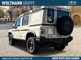 INEOS Grenadier 3.0l Turbo Benzin über 15.000€ Rabatt  - INEOS Grenadier Neuwagen