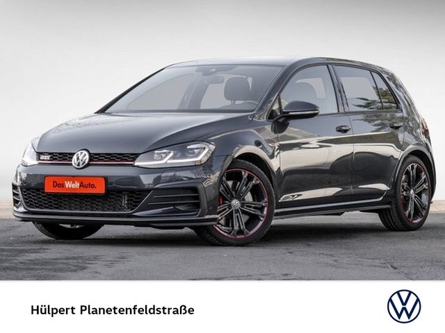 Volkswagen Golf VII 2.0 GTI PERFORMANCE ACC LM18 LED NAVI