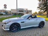 Mercedes-Benz SLK 350 AMG-Line AMG Sportpaket mit Garantie  - Mercedes-Benz SLK-Klasse von privat