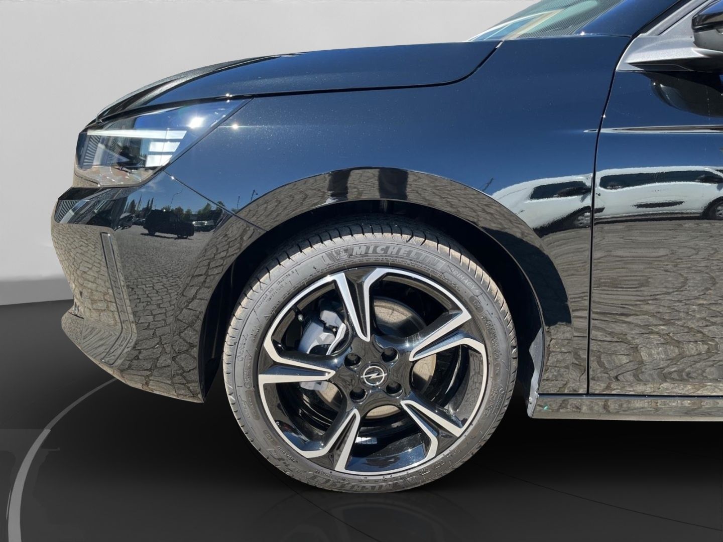 Opel Corsa - Bild 9