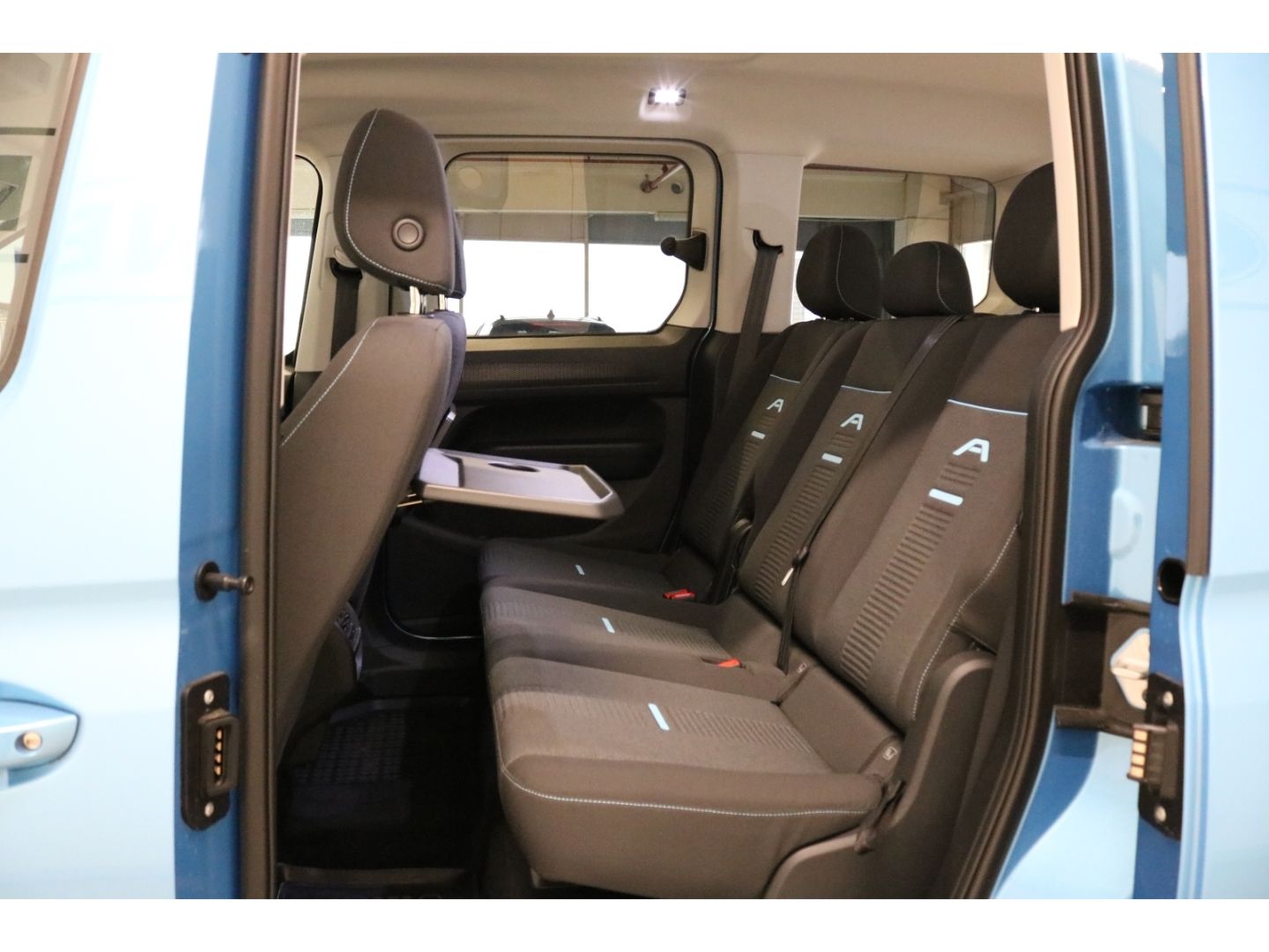 Fahrzeugabbildung Ford Tourneo Connect Active 1.5 EcoBoost Autom