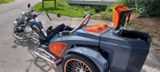 Boom Trike Mustang ST 1 - BOOM TRIKE