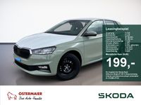 Skoda Fabia - Vorschau Bild 1