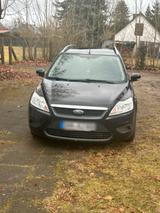 Ford Focus da3 2010 - Ford Focus DA3 mit Diesel-Antrieb
