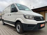Volkswagen Crafter Kasten Kasten 30 mittellang FWD - Volkswagen Crafter in Mannheim
