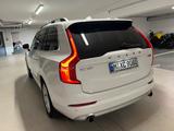 Volvo XC90 D5 7-Sitz Diesel HU2027 AWD LUFT AHK - Volvo XC90 Gebrauchtwagen in München