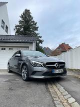 Mercedes-Benz CLA 180 SCORE! SCORE! 1.HAND - Mercedes-Benz CLA 180 in Dortmund