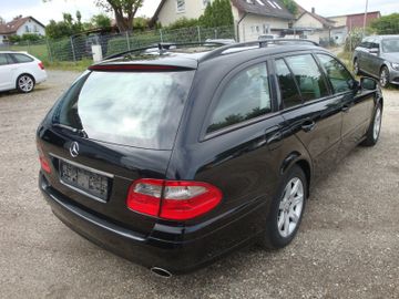 Mercedes E 280 - 5