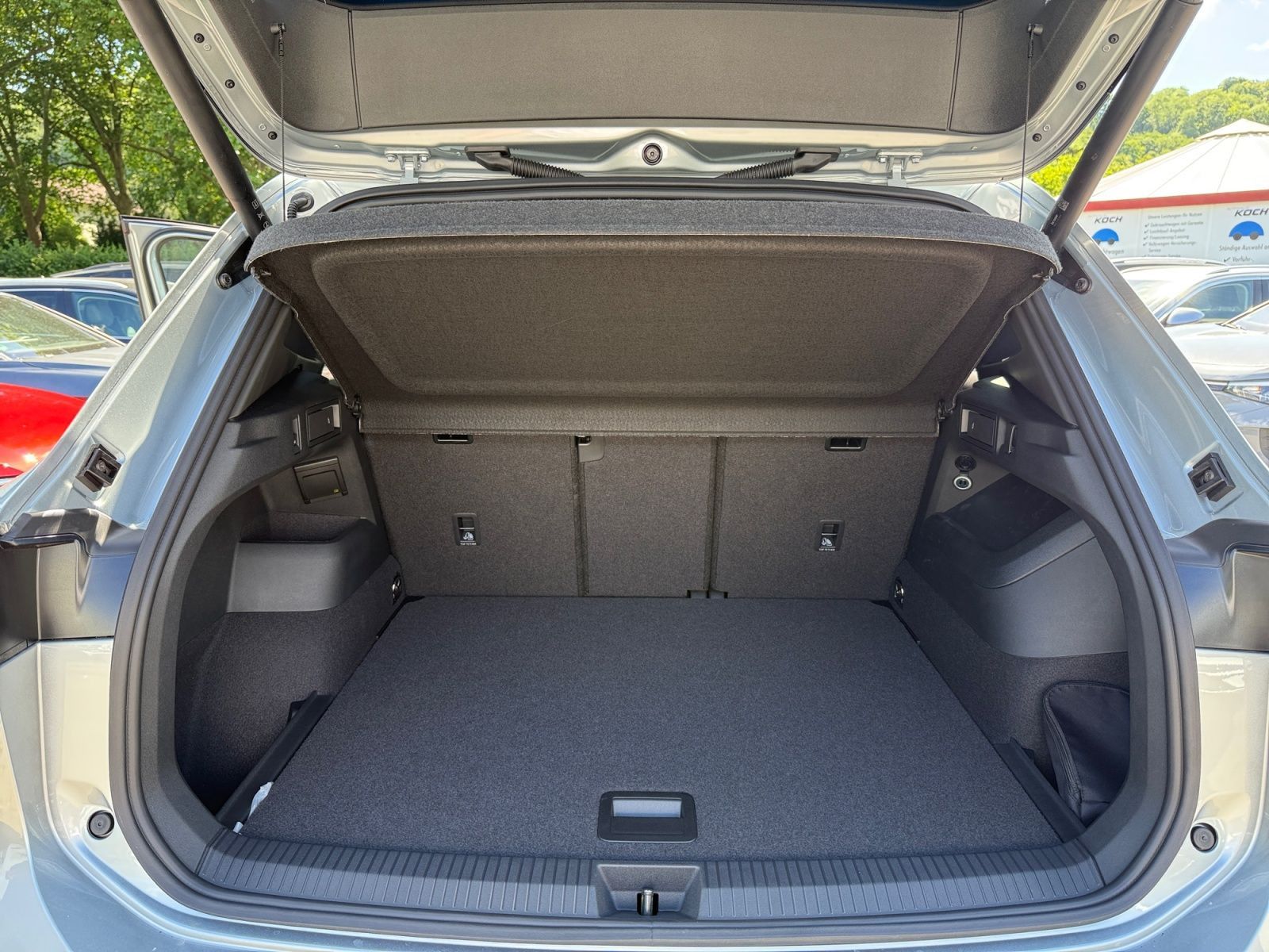 Volkswagen Tiguan - Bild 12