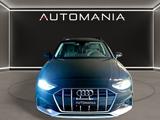 Audi A4 Allroad 40 2.0 tdi mhev Business quattro - Hybrid (Diesel/Elektro): Violett, Kombi