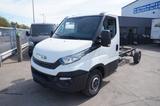 Iveco Daily 35S16 Klima Hi Matic Euro 6 4.10 Radstand - Iveco Daily 35 10