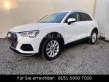 Audi Q3 35TFSI 150PS DSG LED SHZ Keyless ACC Tempomat - Audi Q3 in Osnabrück