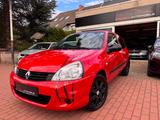 Renault Clio 1.2 Campus *Klima*SR/WR*Alus*TÜV 02.2027* - Renault Clio aus 2011: Campus