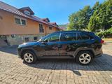 Toyota RAV 4 2.5 4x4  Hybrid/Benzin  Kombilimo 220PS - gebrauchte Toyota RAV 4 aus dem Jahr 2021