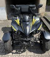 Kymco Maxxer 300 - QUAD 300