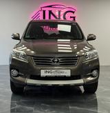 Toyota RAV4 Automatik 4X4, Kamera/AHK/Keyless-Go - Toyota RAV 4 in Oldenburg