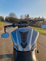 Honda NC 700 s / TÜV neu/ A2 tauglich / Zubehör - HONDA 700