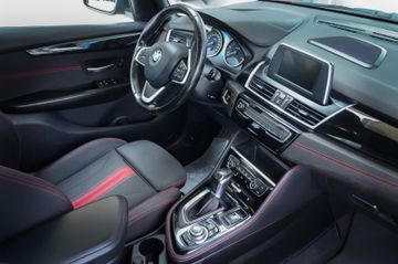 BMW 225 - 11