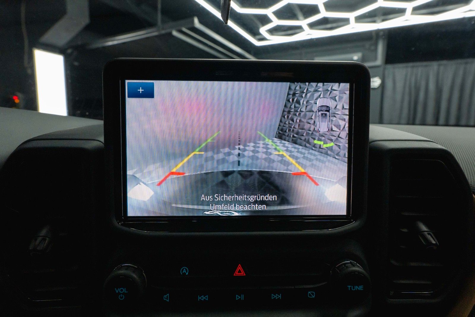 Fahrzeugabbildung Ford Bronco Sport 4x4 Outer Banks *LED*CarPlay*Pano*