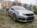 Peugeot 308 Allure  GT-LINE -1Hand - Peugeot 308 Gebrauchtwagen in München