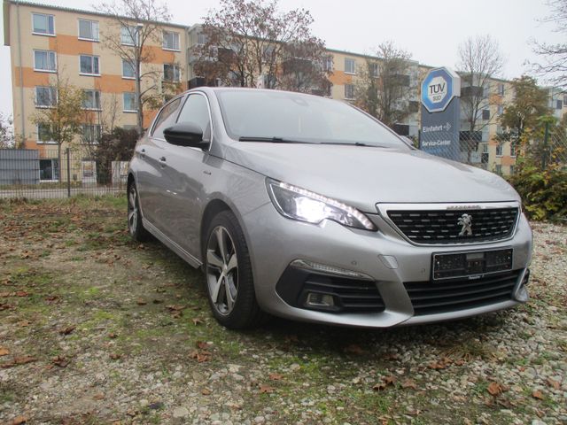 Peugeot 308 Allure  GT-LINE -1Hand