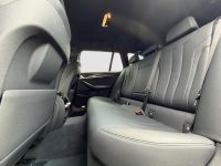 BMW 520 - Vorschau Bild 13