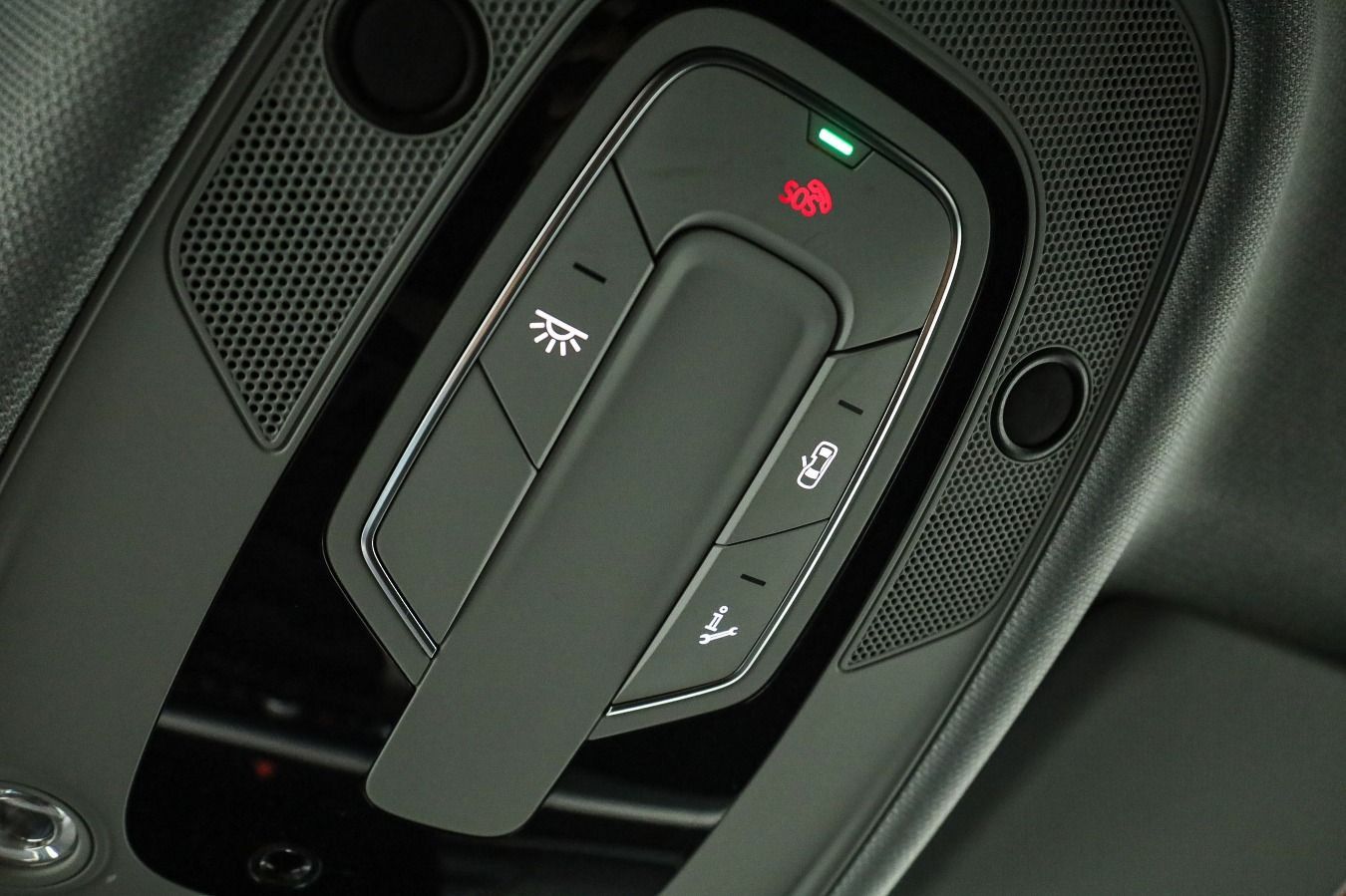 Audi A4 - Bild 16