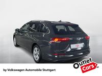Volkswagen Golf - Vorschau Bild 2