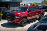 Dodge RAM 5.7 V8 HEMI 4x4 OFFROAD Night-Paket LONGBED - Dodge Gebrauchtwagen in Leipzig