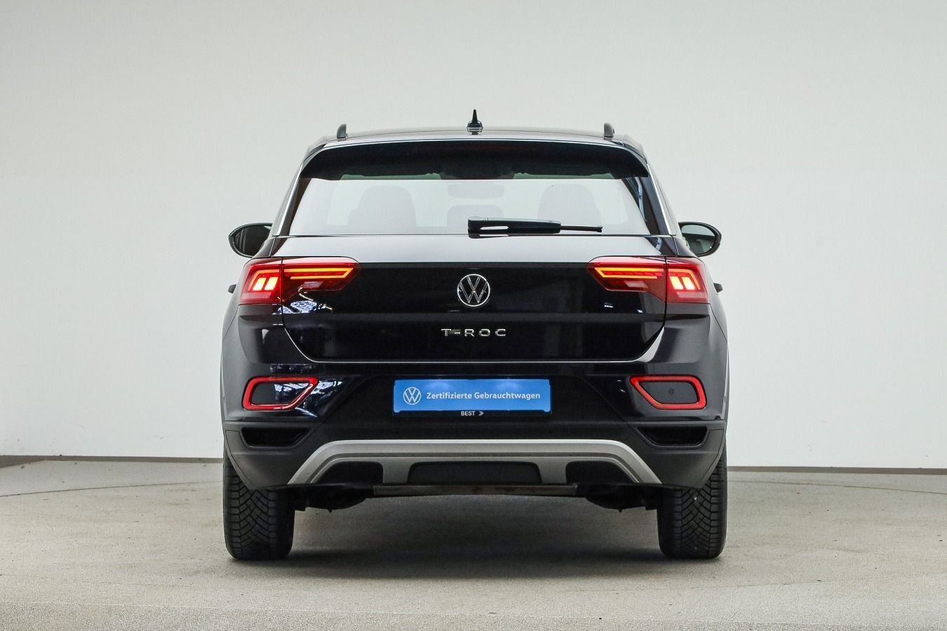 Volkswagen T-Roc - Bild 7