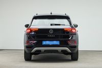 Volkswagen T-Roc - Vorschau Bild 7