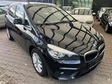 BMW 218i  2 Active Tourer 218 i - BMW 218 aus 2014