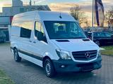 Mercedes-Benz Sprinter Kasten 314CDI Mixto 6xSitze Klima LKW - Mercedes-Benz Sprinter lkw