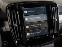 Volvo XC40 - Vorschau Bild 10