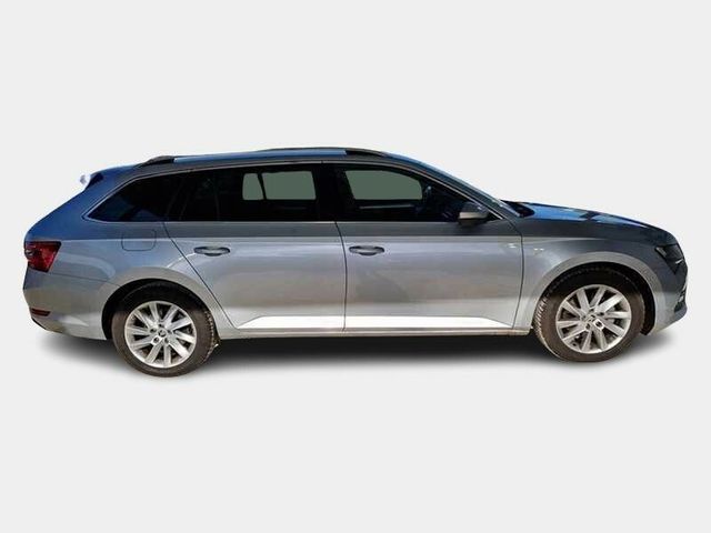 Skoda SKODA SUPERB WAGON 1.4 TSI PLUG-IN HYBRYD EXECUT