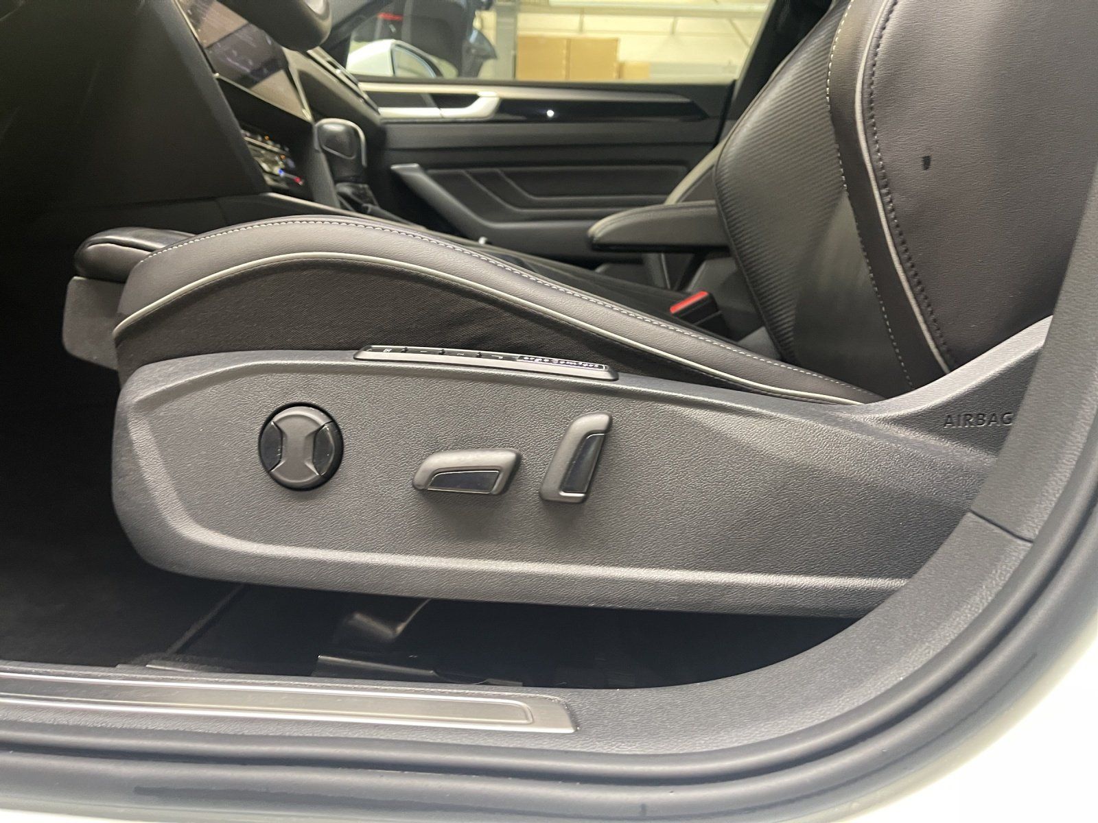 Volkswagen Arteon - Bild 10