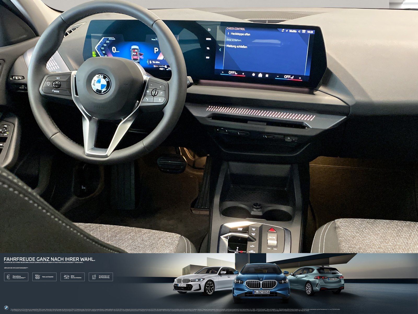 BMW 120 - Bild 8