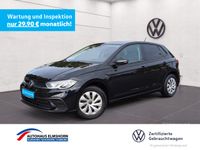 Volkswagen Polo - Vorschau Bild 1