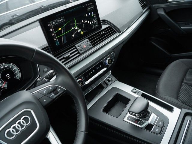 Q5 40 TDI quattro advanced MATRIX+PANO+AHK+RFK+N