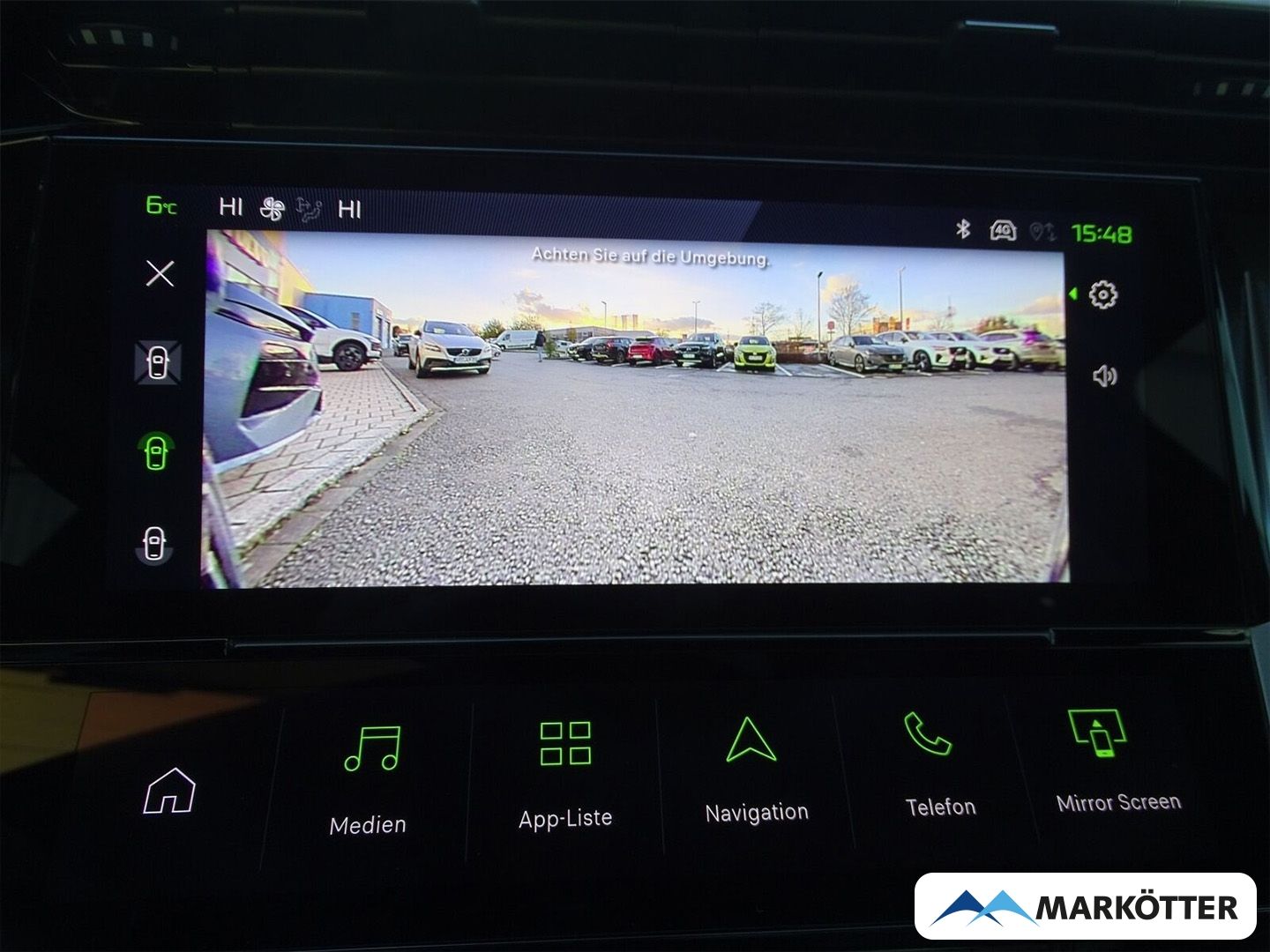 Peugeot 308 - Bild 35