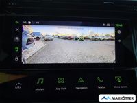 Peugeot 308 - Vorschau Bild 35