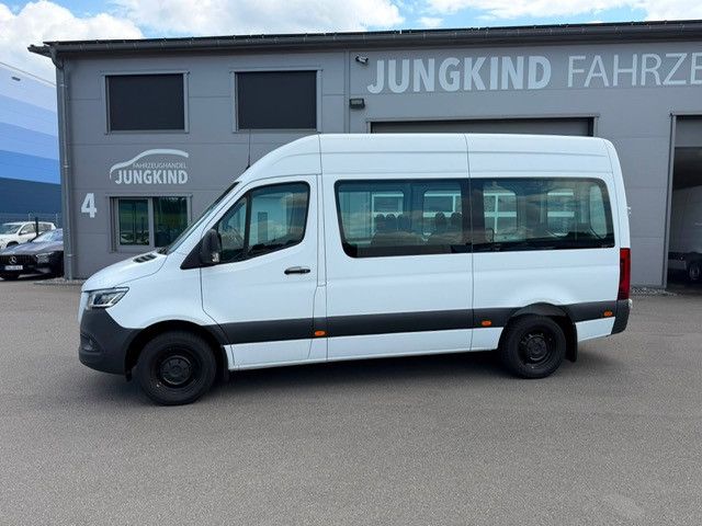 Image of Mercedes-Benz Sprinter