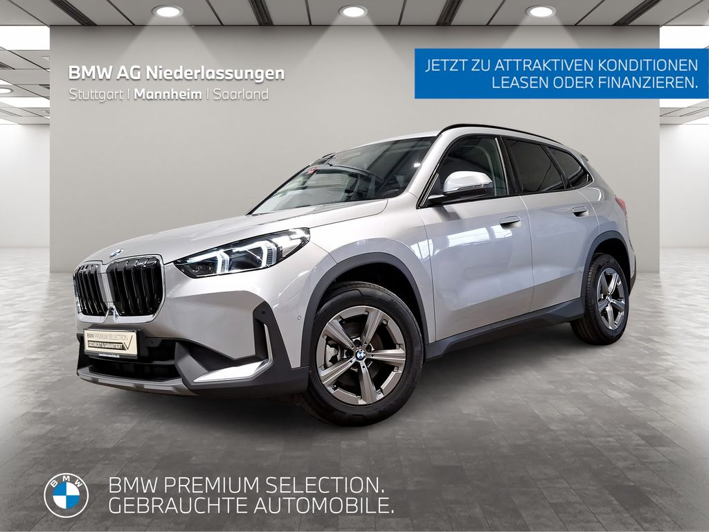 BMW X1 sDrive18d AHK Driv.Assist.Prof Head-Up LED