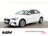 Audi A3 Sportback 40 TFSI e S tronic Advanced LED Kam - Audi A3 mit Hybrid-Antrieb: Advanced